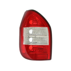 Ліхтар задній лівий Opel Zafira A 2001-2005 DEPO 93175677