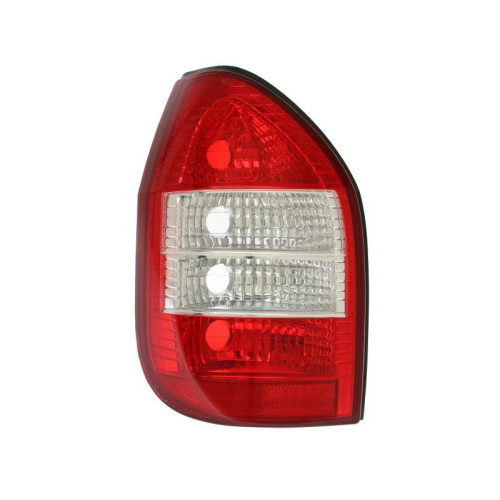 Ліхтар задній лівий Opel Zafira A 2001-2005 DEPO 93175677