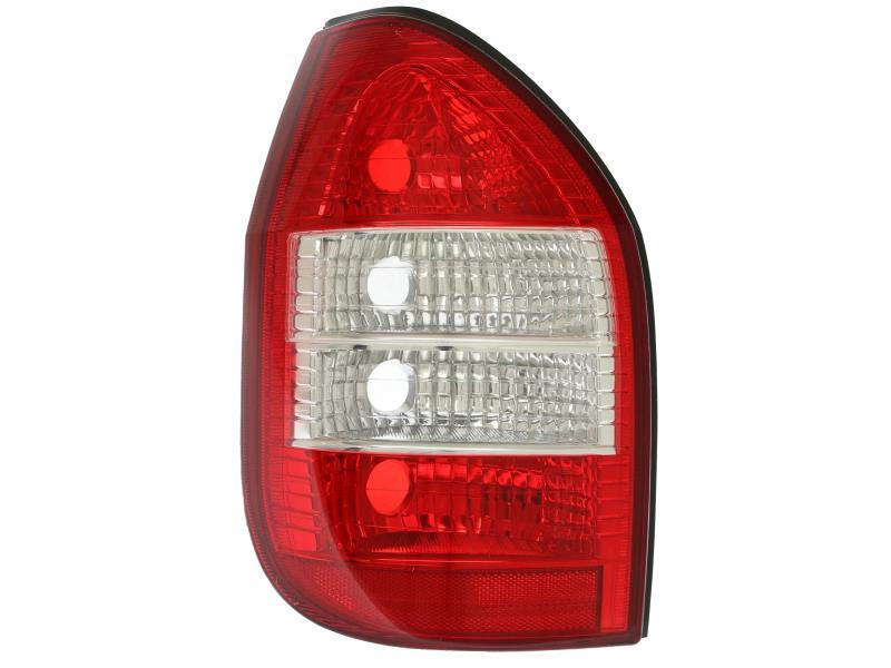 Ліхтар задній лівий Opel Zafira A 2001-2005 DEPO 93175677