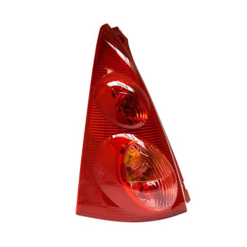 Ліхтар задній лівий Peugeot 107 05-12 (Depo) 6350X6