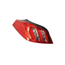 Ліхтар задній лівий Peugeot 508 2011-2014 DEPO 6351LL