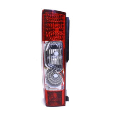 Ліхтар задній лівий Peugeot Boxer, Fiat Ducato, Citroen Jumper 06-14 (TYC) 6350Z2
