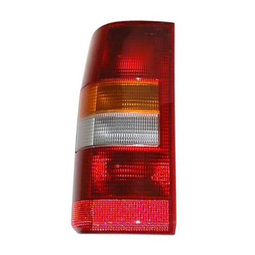 Ліхтар задній лівий Peugeot Expert, Citroen Jumpy, Fiat Scudo 96-06 TYC 6350E6