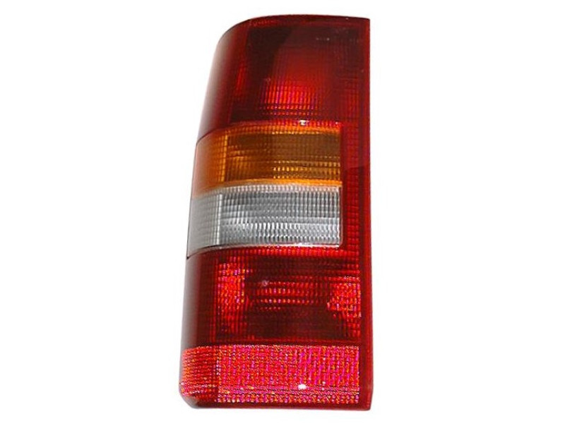 Ліхтар задній лівий Peugeot Expert, Citroen Jumpy, Fiat Scudo 96-06 (TYC) 6350E6