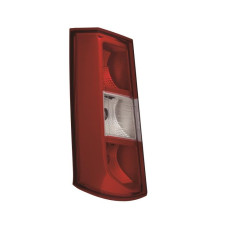 Ліхтар задній лівий Renault Dokker 12- (Depo) 265556730R