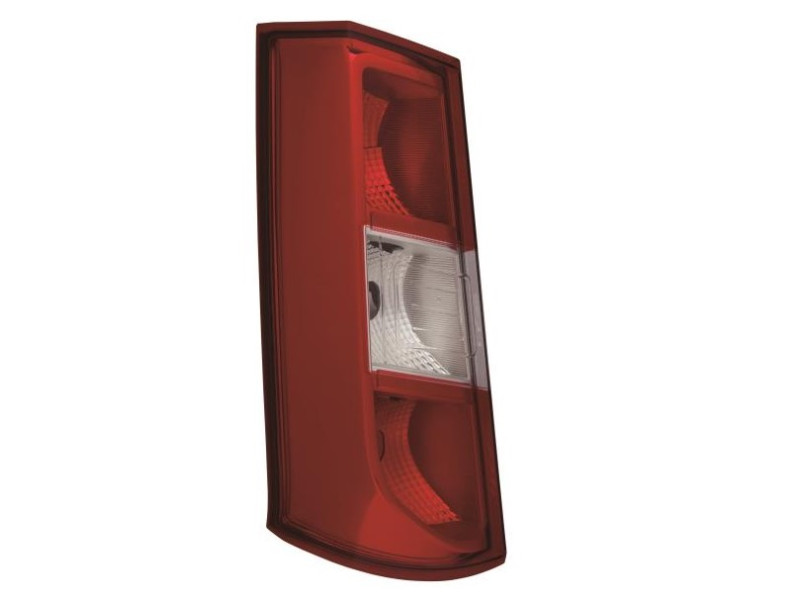 Ліхтар задній лівий Renault Dokker 12- (TYC) 265556730R