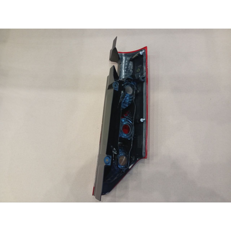 Ліхтар задній лівий Renault Kangoo 13-21 (DP) 2 двері 265559212R