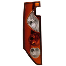 Ліхтар задній лівий Renault Kangoo 2 09-13 (Depo) 2 двері 8200419949