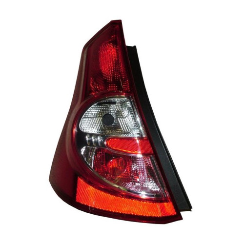 Ліхтар задній лівий Renault Sandero 2008-2013 TYC 8200734825
