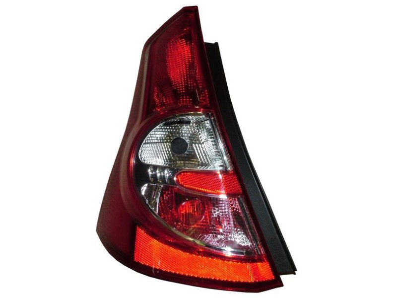 Ліхтар задній лівий Renault Sandero 08-13 (Китай) 8200734825