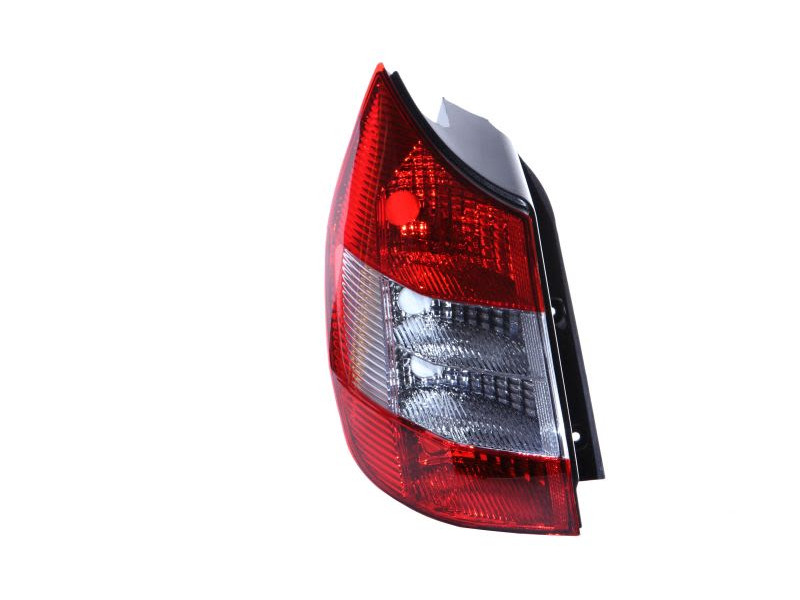 Ліхтар задній лівий Renault Scenic II 2004-2006 DEPO 8200493374