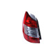 Ліхтар задній лівий Renault Scenic II 2004-2006 DEPO 8200493374