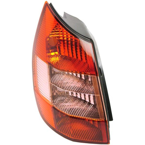 Ліхтар задній лівий Renault Scenic 2, Grand Scenic 2 03-05 DEPO 8200493374