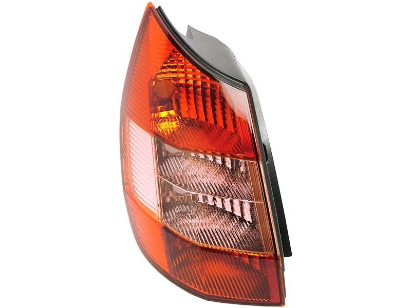 Ліхтар задній лівий Renault Scenic 2, Grand Scenic 2 03-05 (Depo) 8200493374