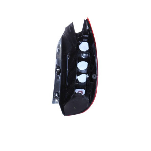 Ліхтар задній лівий Renault Scenic II 2004-2006 DEPO 8200493374