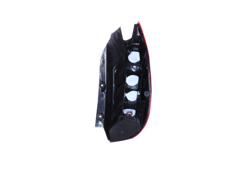 Ліхтар задній лівий Renault Scenic II 2004-2006 DEPO 8200493374