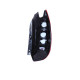 Ліхтар задній лівий Renault Scenic II 2004-2006 DEPO 8200493374