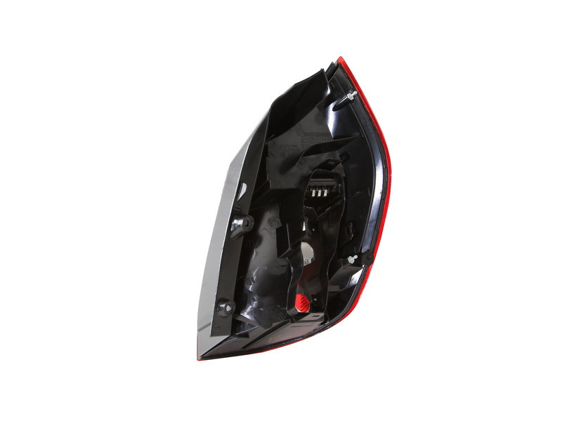 Ліхтар задній лівий Renault Scenic II 2006-2008 DEPO LED, 8200474328