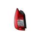 Ліхтар задній лівий Renault Scenic II 2006-2008 DEPO LED, 8200474328