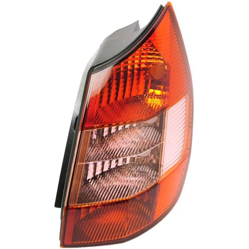 Ліхтар задній правий Renault Scenic 2, Grand Scenic 2 03-05 DEPO 8200493375