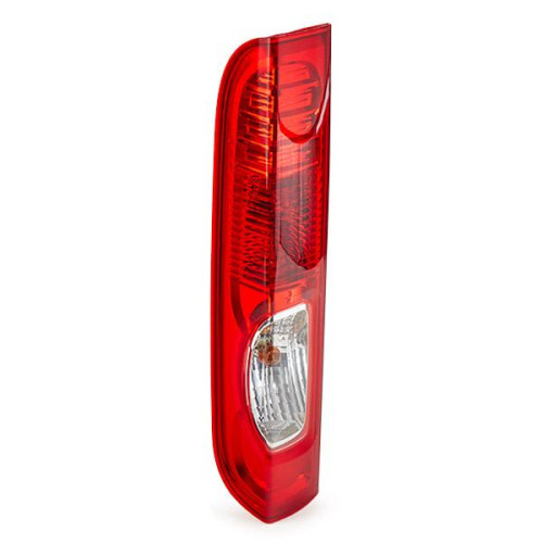 Ліхтар задній лівий Renault Trafic, Opel Vivaro, Nissan Primastar 2007-2014 TYC 8200415250