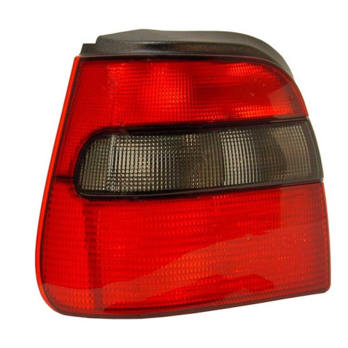 Ліхтар задній лівий Skoda Felicia 1995-2001 хетчбек, універсал DEPO 098788189A