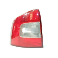 Ліхтар задній лівий Skoda Octavia A5 09-13 (TYC) 1Z9945111A