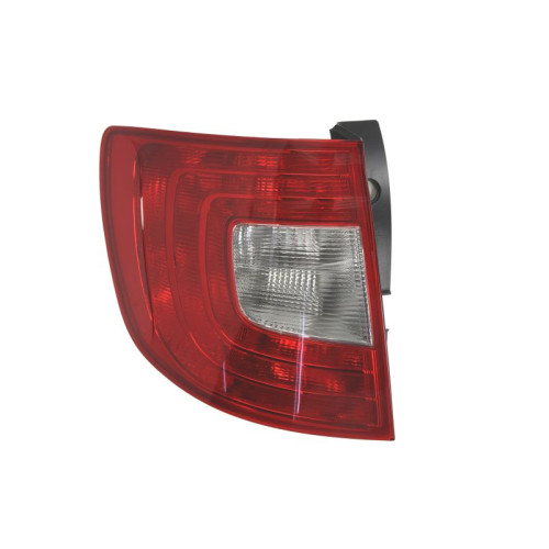 Ліхтар задній лівий Skoda Superb II 2009-2014 універсал DEPO 3T9945111, 3T9971017
