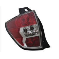 Ліхтар задній лівий Subaru Forester 08-12 (Depo) 84912SC151