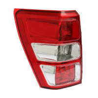 Ліхтар задній лівий Suzuki Grand Vitara 06-12 (TYC) 5 дверей, 3567065J10