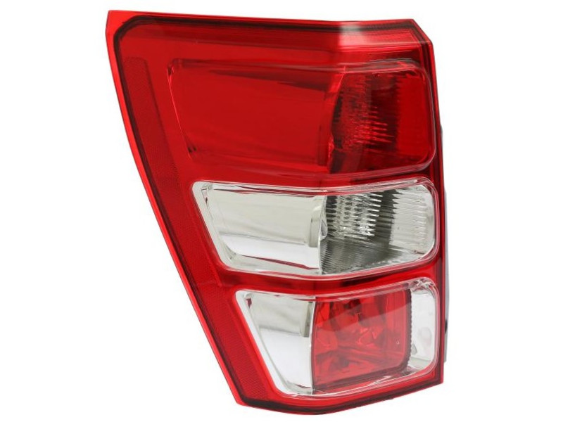 Ліхтар задній лівий Suzuki Grand Vitara 06-12 (Depo) 5 дверей, 3567065J10
