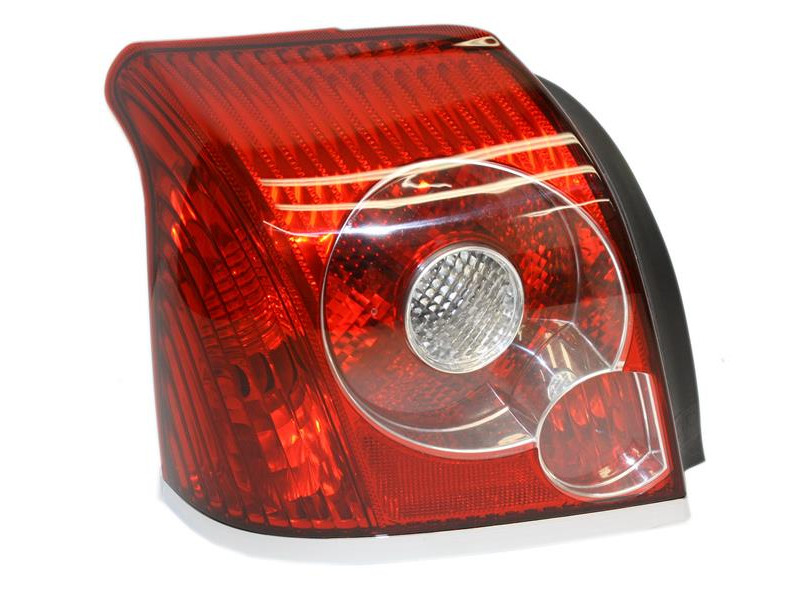 Ліхтар задній лівий Toyota Avensis T25 седан 06-08 (DP) 8156105210