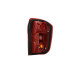 Ліхтар задній лівий Toyota RAV4 2000-2004 DEPO 8156142060