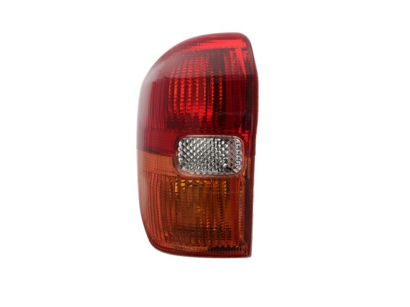 Ліхтар задній лівий Toyota RAV4 2000-2004 DEPO 8156142060