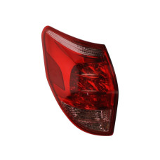 Ліхтар задній лівий Toyota RAV4 2006-2010 DEPO 8156142090, 8156142091
