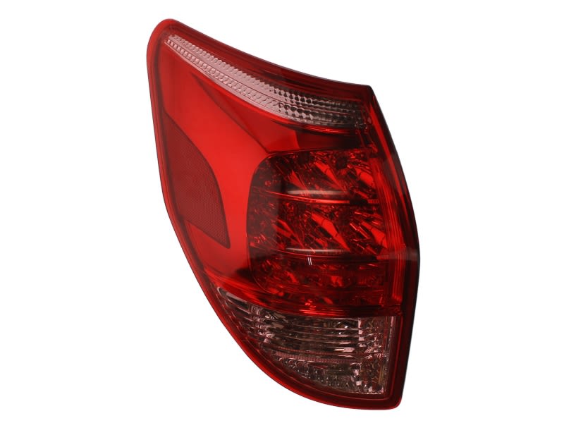 Ліхтар задній лівий Toyota RAV4 2006-2010 DEPO 8156142090, 8156142091
