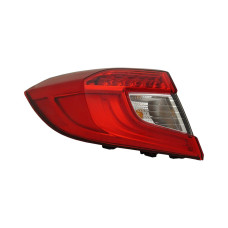 Ліхтар задній лівий (USA) Honda Accord 10 2018-2022 седан FPS 33550TVAA01