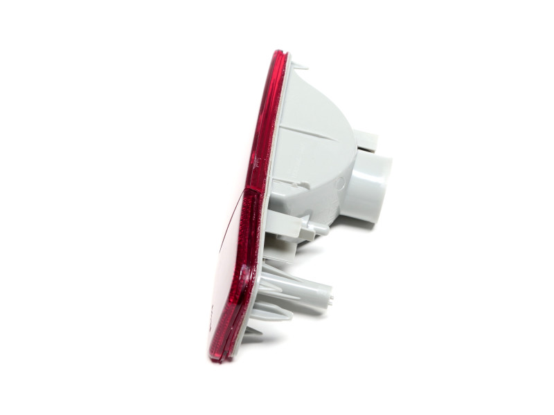 Ліхтар задній лівий в бампері активний Mitsubishi Outlander 1 2003-2007 Tempest MN150519