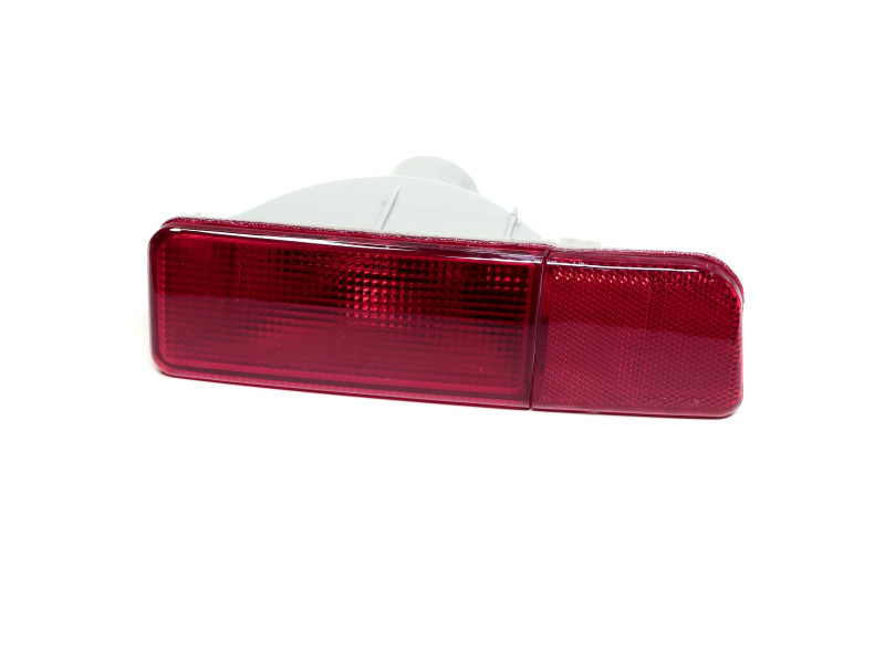 Ліхтар задній лівий в бампері активний Mitsubishi Outlander 1 2003-2007 Tempest MN150519