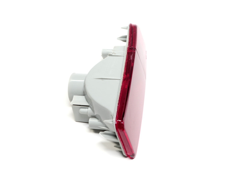 Ліхтар задній лівий в бампері активний Mitsubishi Outlander 1 2003-2007 Tempest MN150519