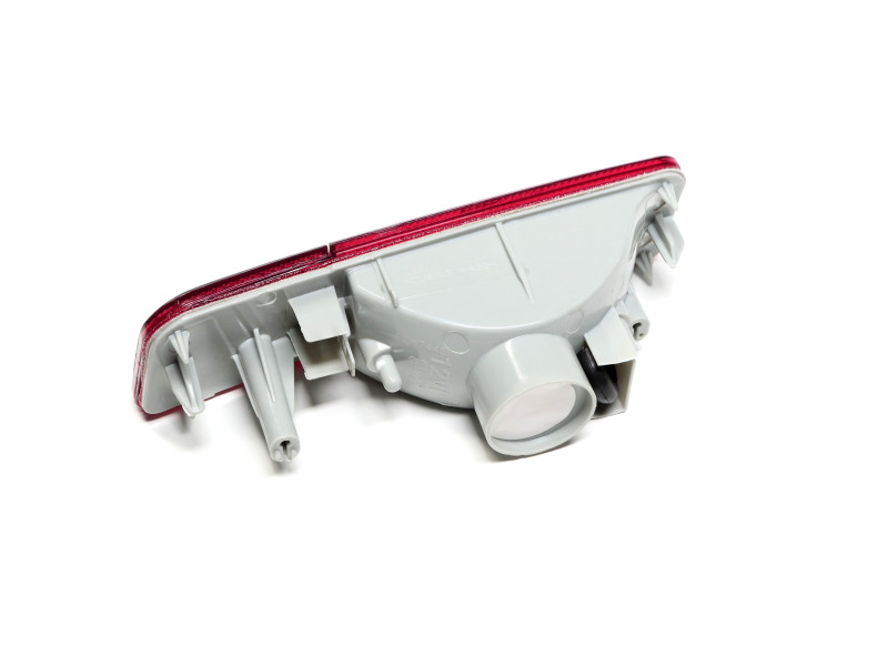 Ліхтар задній лівий в бампері активний Mitsubishi Outlander 1 2003-2007 Tempest MN150519