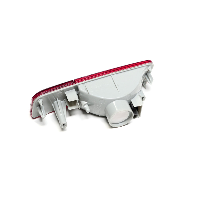 Ліхтар задній лівий в бампері активний Mitsubishi Outlander 1 2003-2007 Tempest MN150519