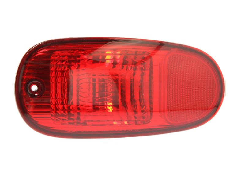 Ліхтар задній лівий в бампері Hyundai Santa Fe I 2001-2004 (Depo) 9240526050