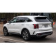 Ліхтар задній лівий в бампері Kia Sorento IV 2020-2023 TYC 92406P2000