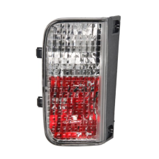 Ліхтар задній лівий в бампері Renault Trafic, Opel Vivaro 02-07 (Signeda) 4412788