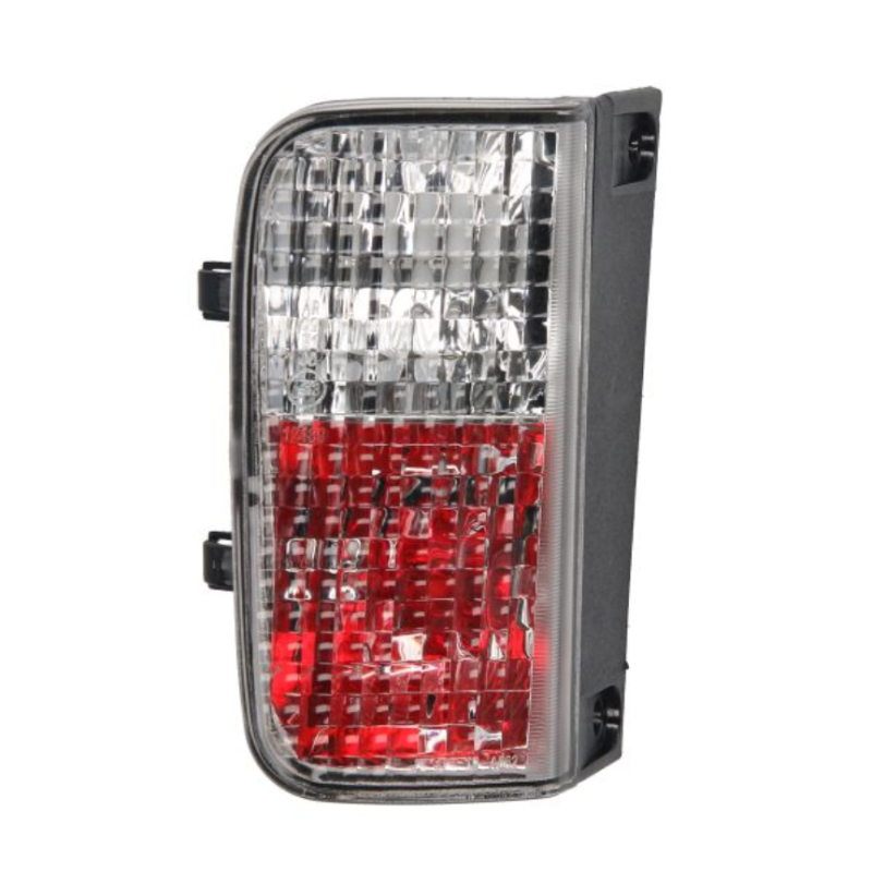 Ліхтар задній лівий в бампері Renault Trafic, Opel Vivaro 02-07 (Signeda) 4412788