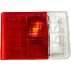 Ліхтар задній лівий внутрішній Audi 80 B3 87-91 на кришці багажника (Tempest) 893945225B