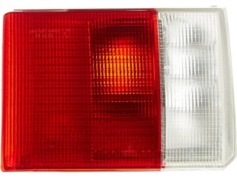 Ліхтар задній лівий внутрішній Audi 80 B3 87-91 на кришці багажника (Tempest) 893945225B