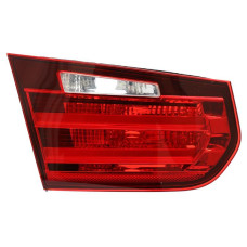 Ліхтар задній лівий внутрішній BMW 3 F30 седан 2012-2014 (DEPO) LED 63217313055