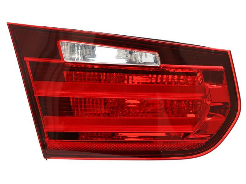 Ліхтар задній лівий внутрішній BMW 3 F30 седан 2012-2014 (DEPO) LED 63217313055
